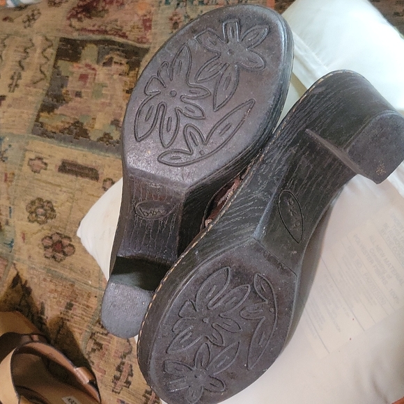 B.O.C Born Concept clogs - Picture 4 of 7